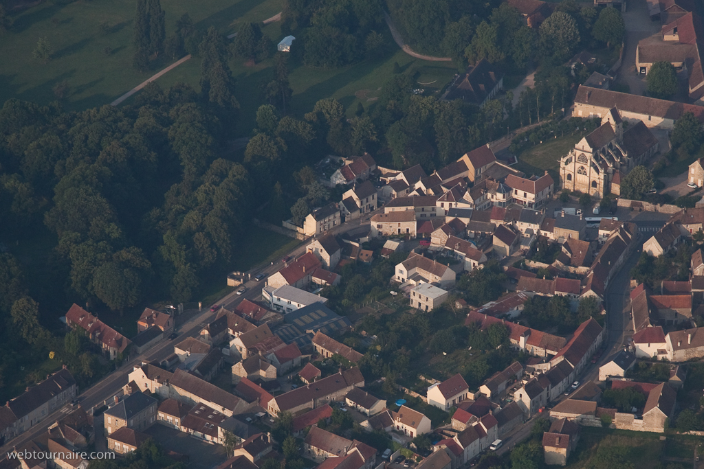 Grisy-les-Plâtres