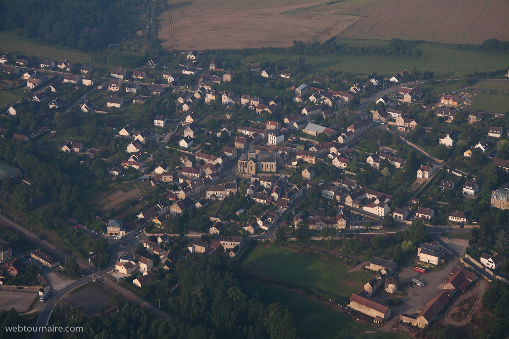 Santeuil