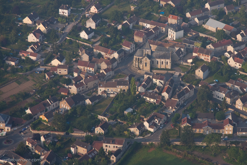 Santeuil