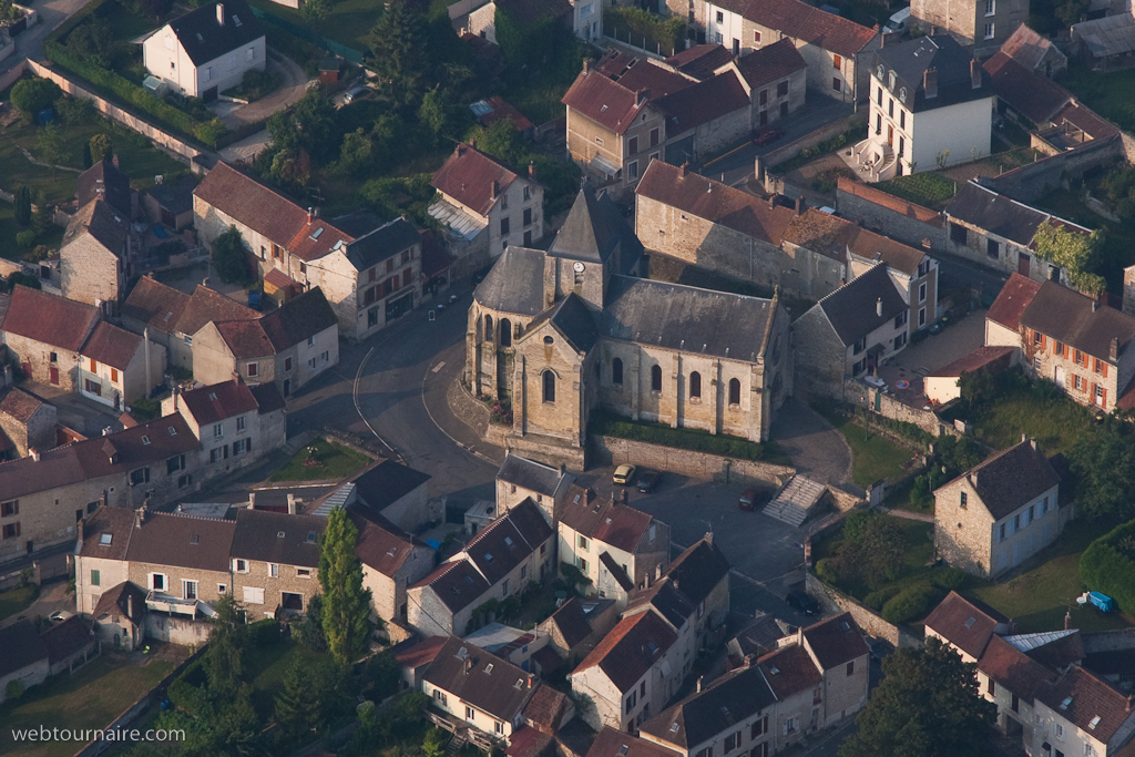 Santeuil
