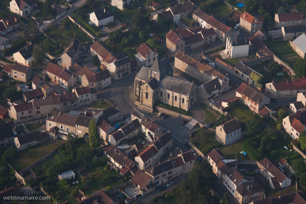 Santeuil