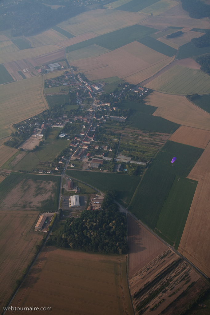 Livilliers