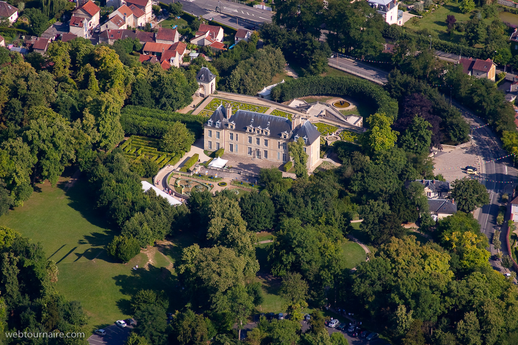 Auvers-sur-Oise - Val d'Oise - 95