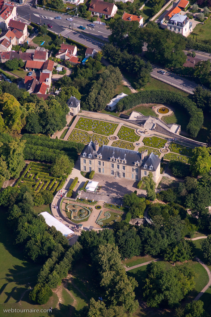 Auvers-sur-Oise - Val d'Oise - 95