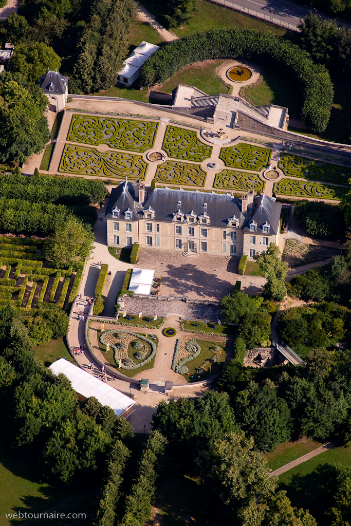 Auvers-sur-Oise - Val d'Oise - 95