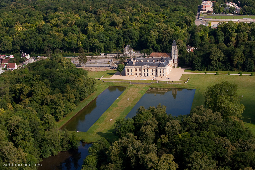 Méry-sur-Oise - Val d'Oise - 95