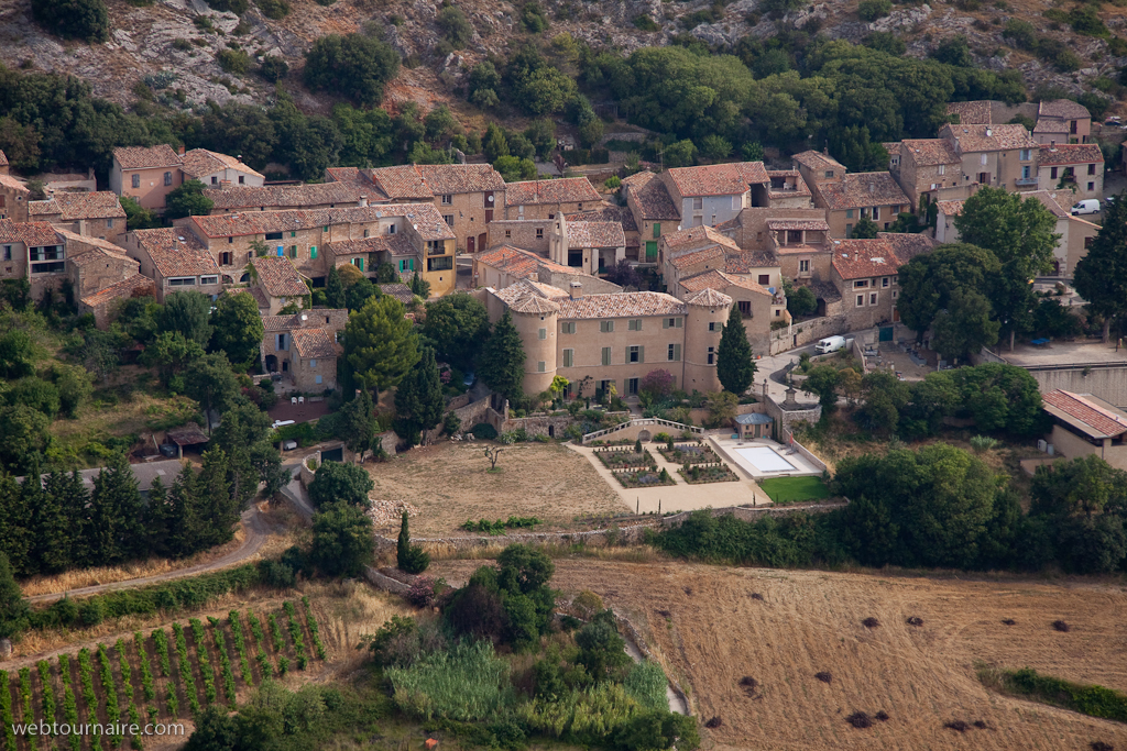 Arboras - Hérault (34)