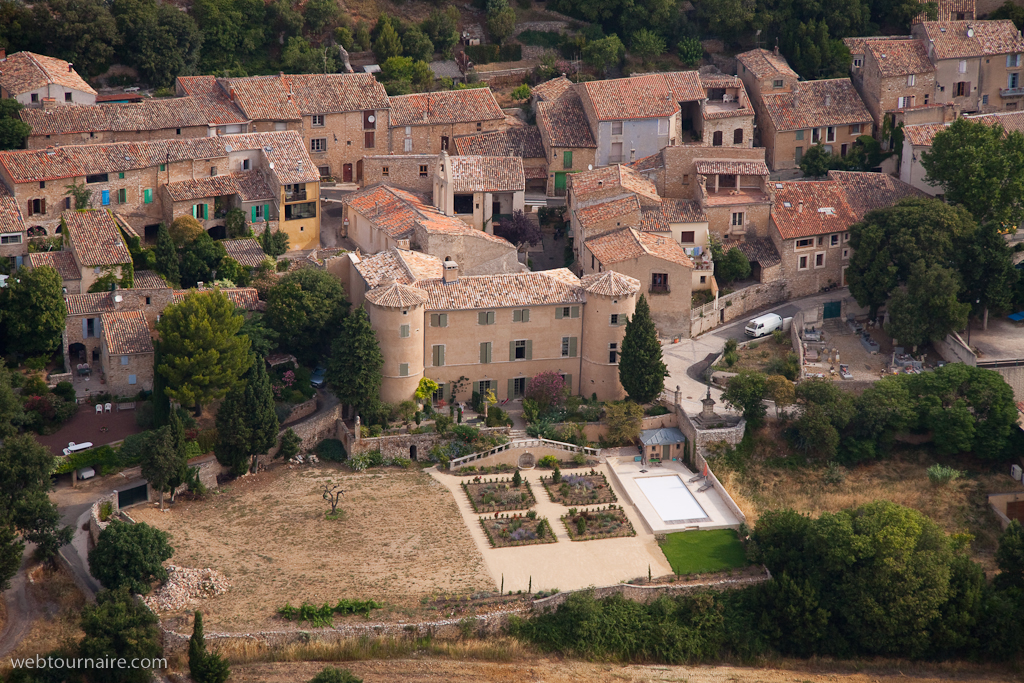 Arboras - Hérault (34)