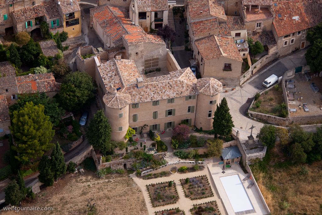 Arboras - Hérault (34)