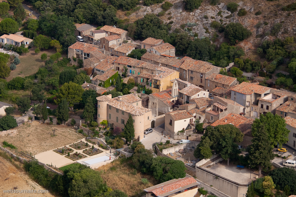 Arboras - Hérault (34)