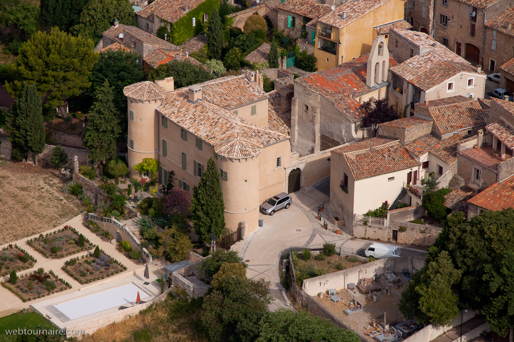 Arboras - Hérault (34)