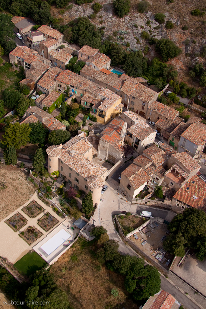 Arboras - Hérault (34)