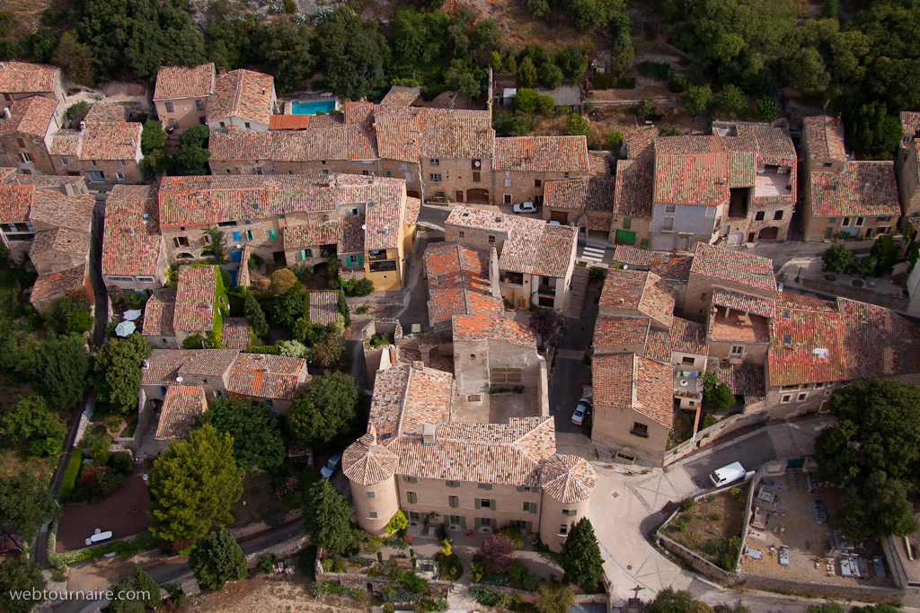 Arboras - Hérault (34)