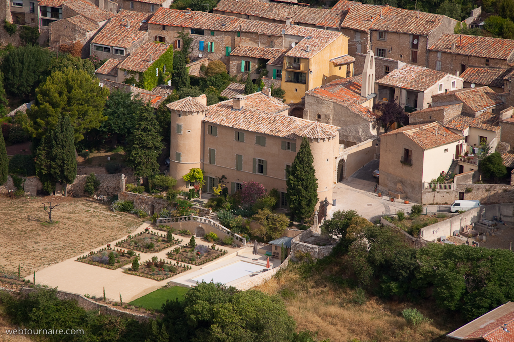 Arboras - Hérault (34)