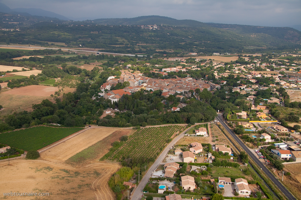 Ceyras - Hérault (34)