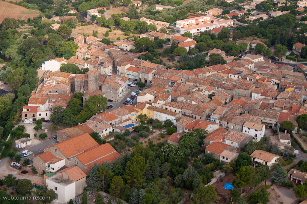 Ceyras - Hérault (34)