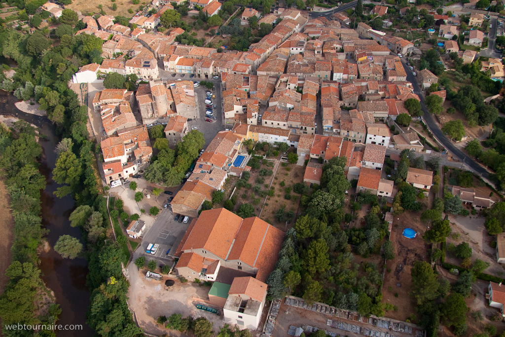 Ceyras - Hérault (34)