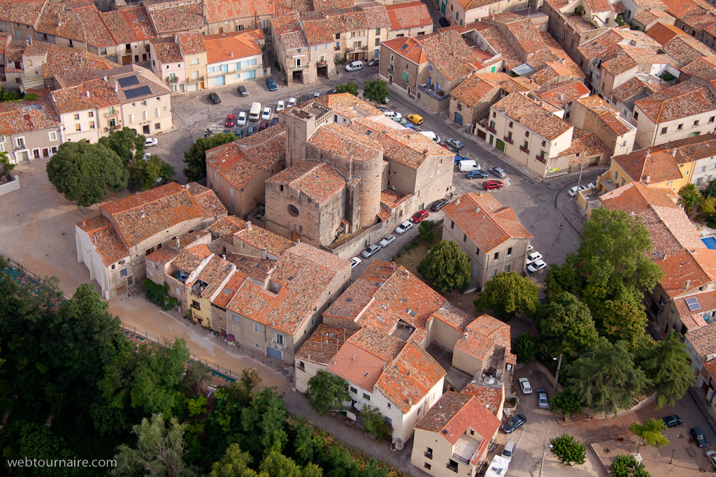 Ceyras - Hérault (34)
