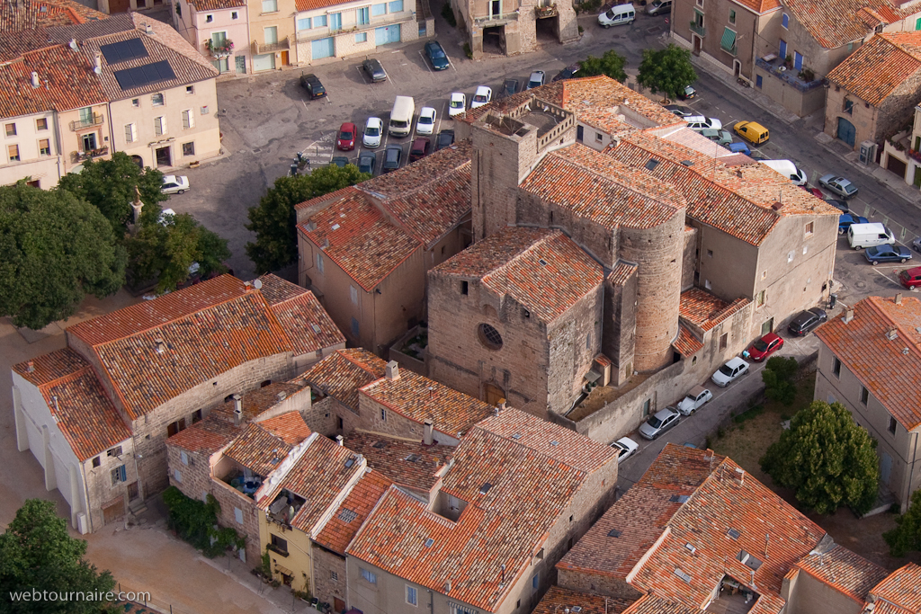 Ceyras - Hérault (34)