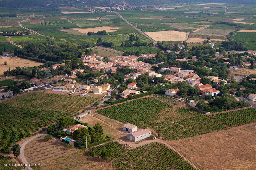 Jonquières - Hérault (34)