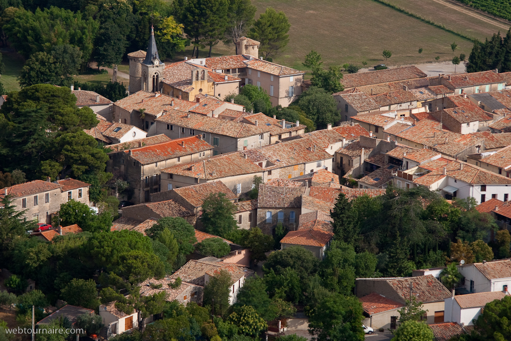 Jonquières - Hérault (34)