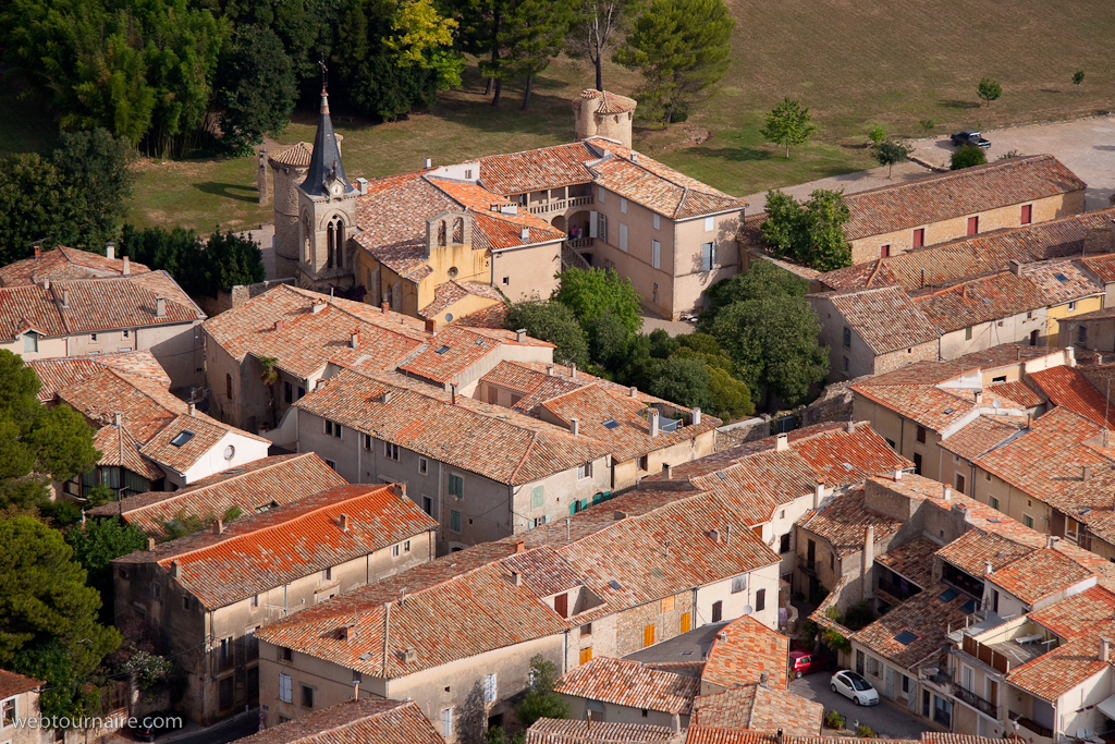 Jonquières - Hérault (34)