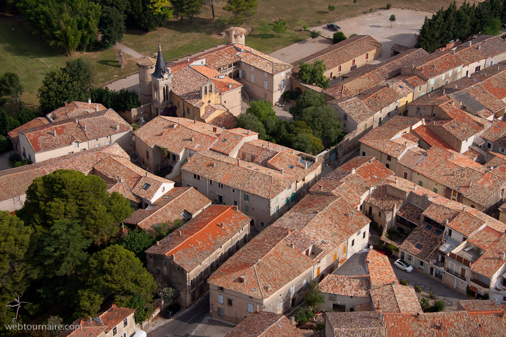 Jonquières - Hérault (34)