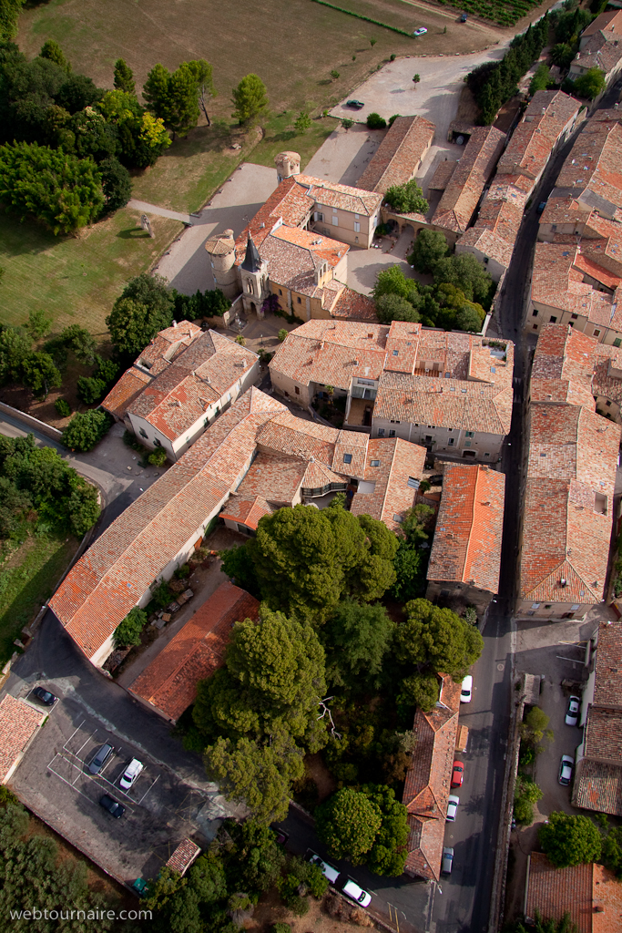 Jonquières - Hérault (34)