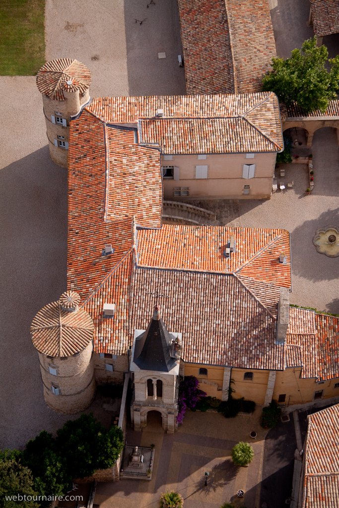 Jonquières - Hérault (34)
