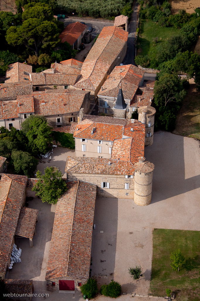 Jonquières - Hérault (34)