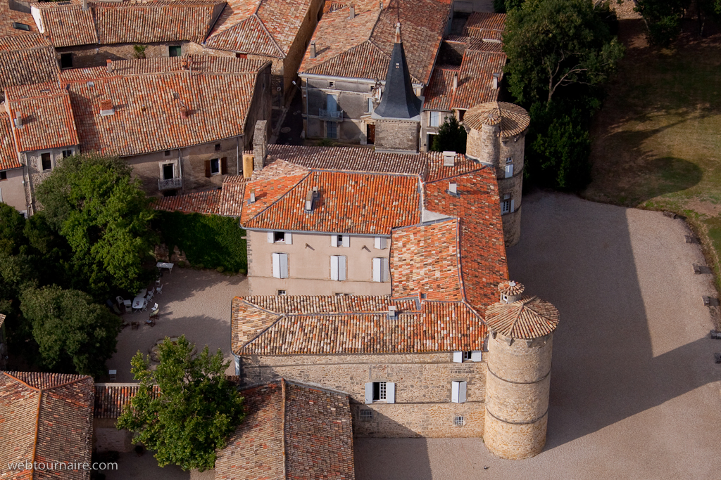 Jonquières - Hérault (34)