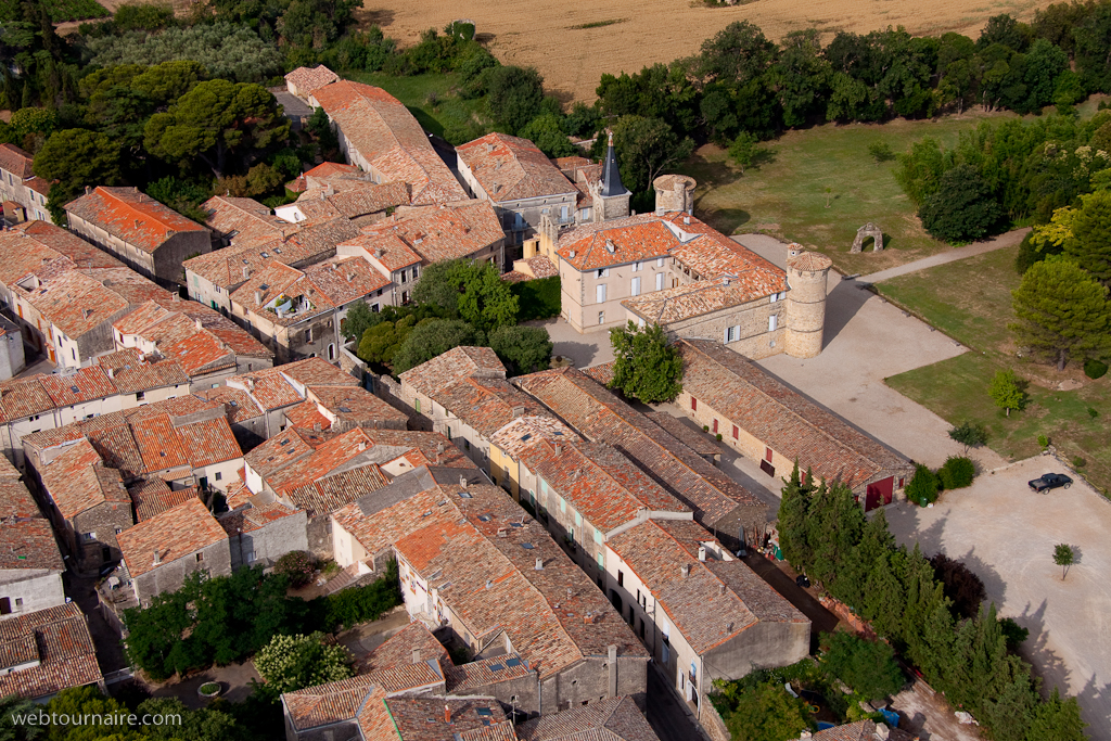 Jonquières - Hérault (34)