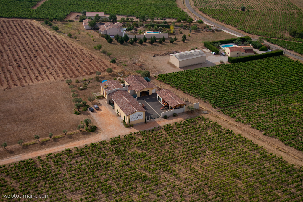 Jonquières - Hérault (34)