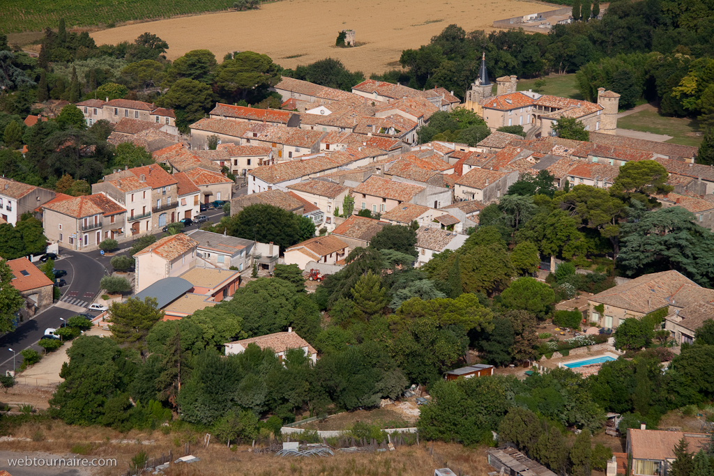 Jonquières - Hérault (34)