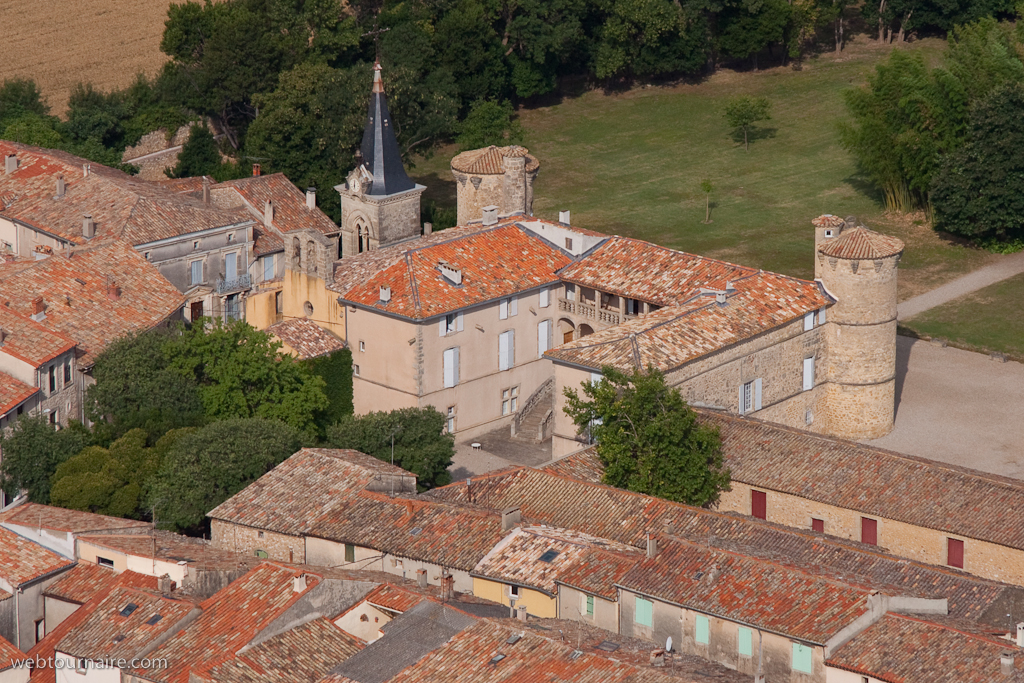 Jonquières - Hérault (34)