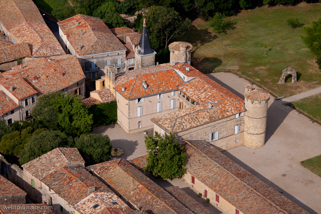 Jonquières - Hérault (34)