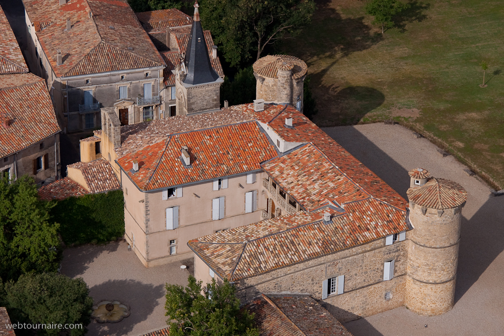 Jonquières - Hérault (34)