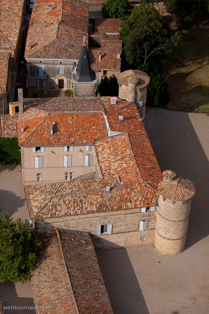 Jonquières - Hérault (34)