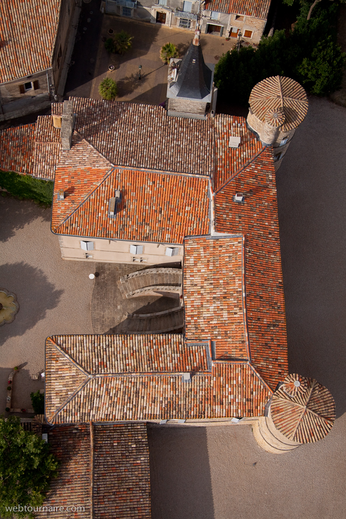 Jonquières - Hérault (34)