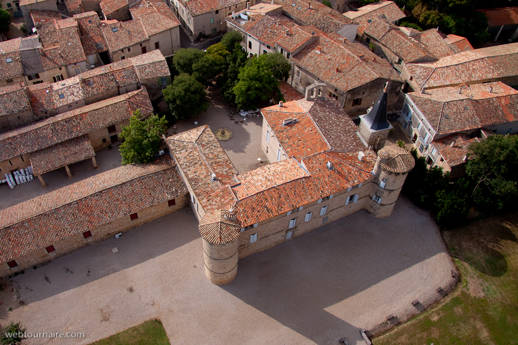 Jonquières - Hérault (34)