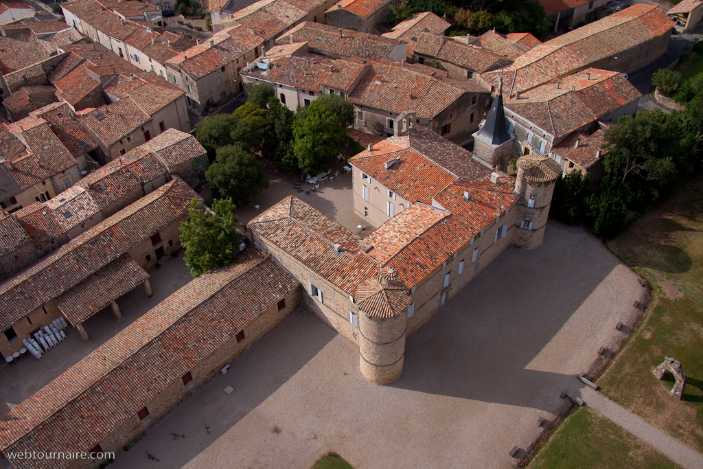 Jonquières - Hérault (34)