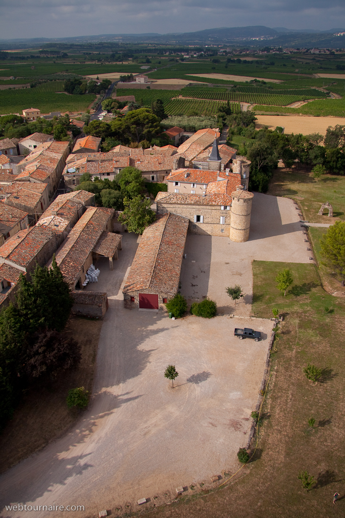Jonquières - Hérault (34)