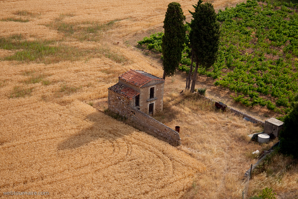 Jonquières - Hérault (34)
