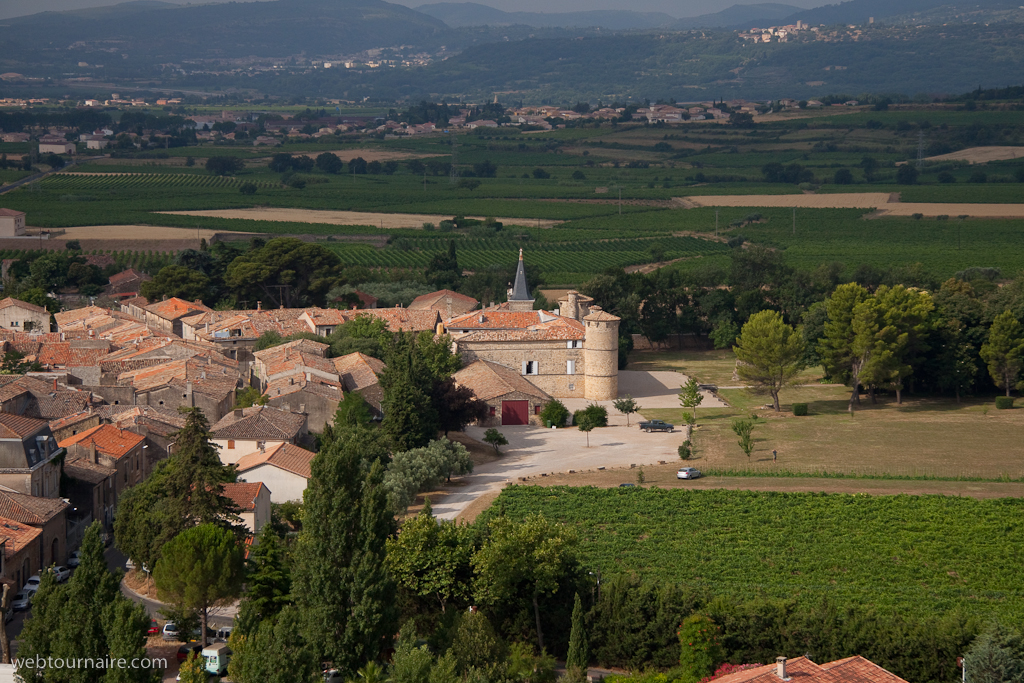 Jonquières - Hérault (34)