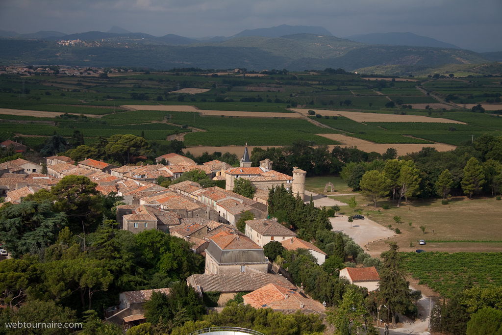 Jonquières - Hérault (34)