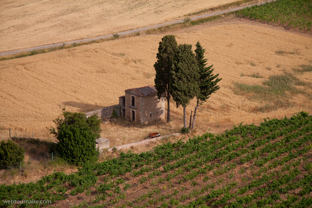 Jonquières - Hérault (34)