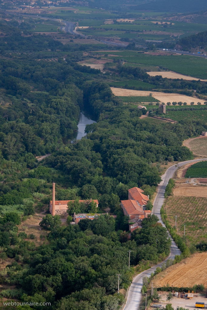 Lacoste - Hérault (34)