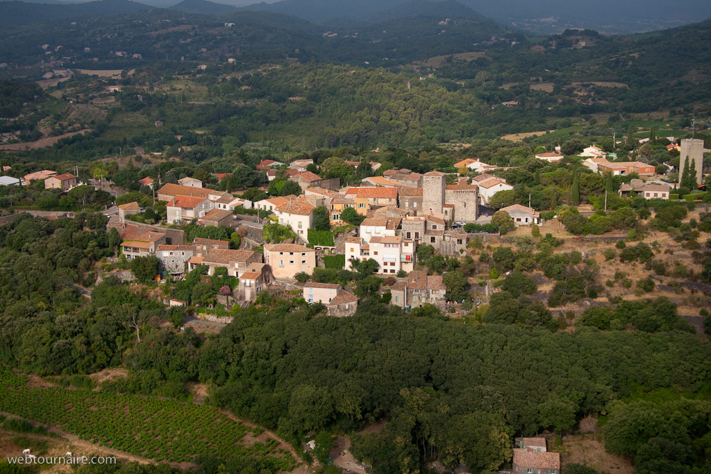 Lacoste - Hérault (34)