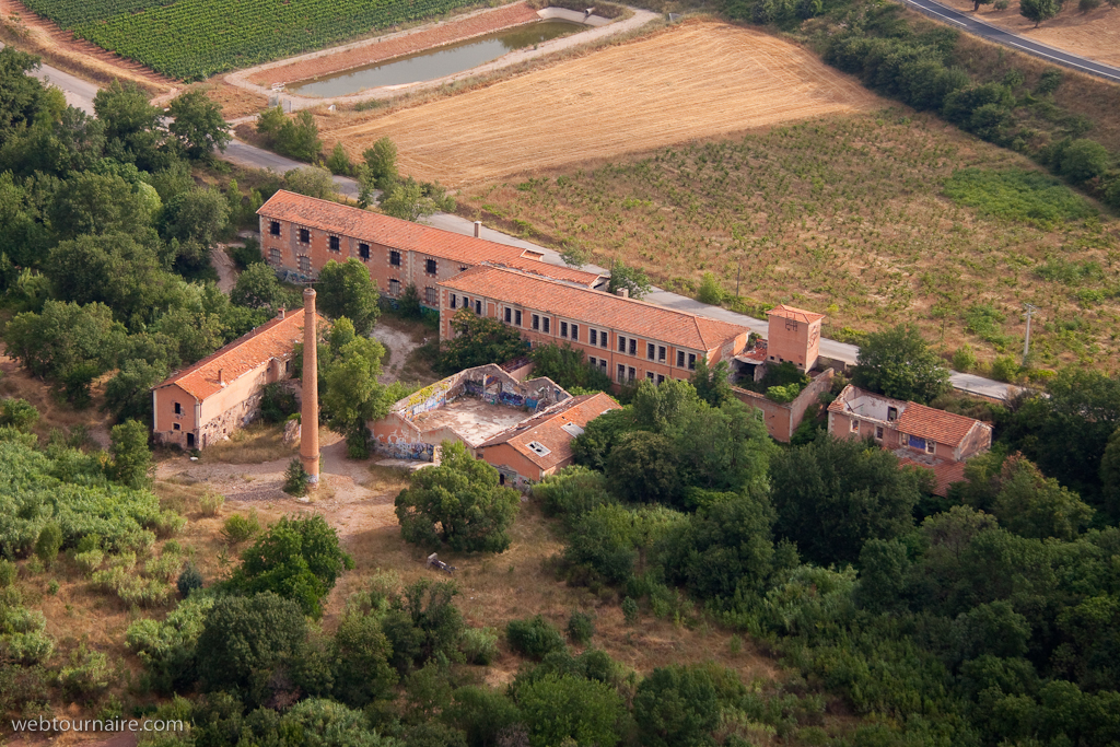 Lacoste - Hérault (34)