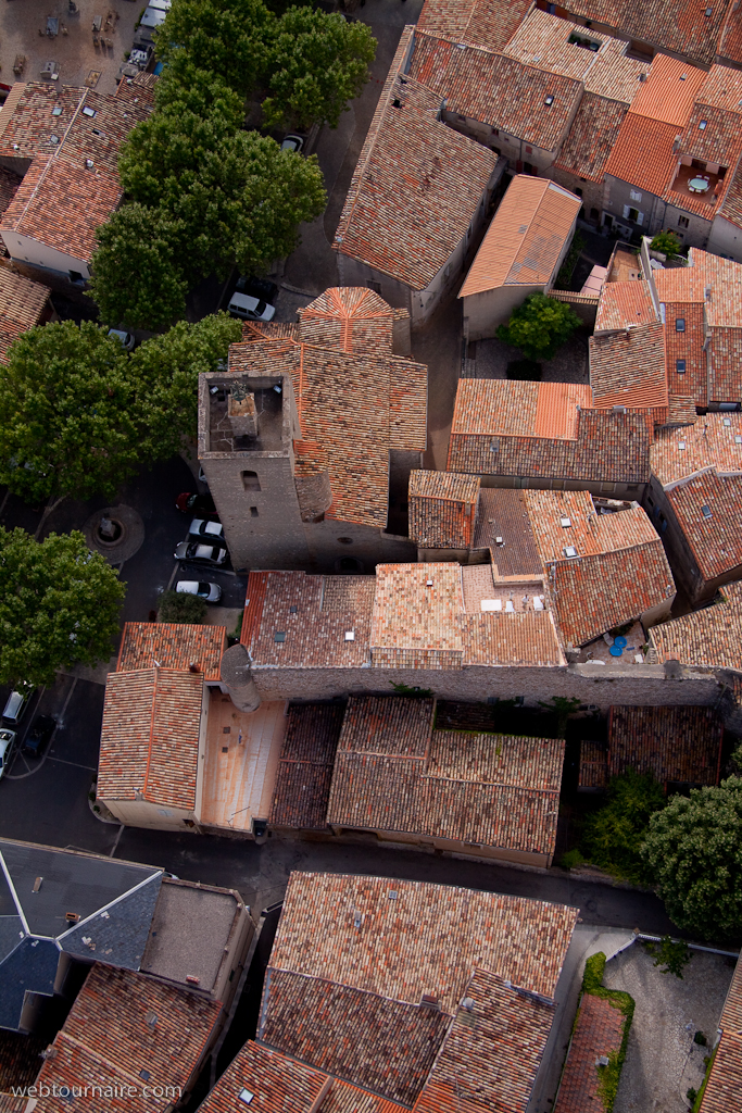 Saint Saturnin de Lucian - Hérault (34)